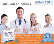 CUSTOM ORDER: 90 Advanced Practice Kits - Rahul Kumar Chumber - Wmcarey Edu