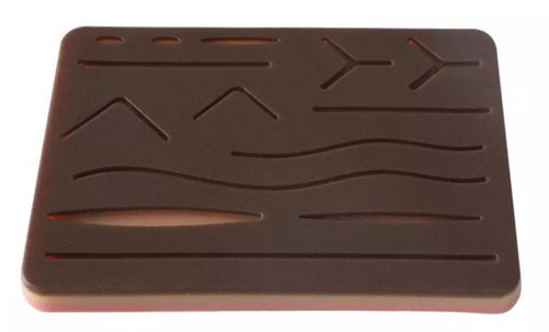 CUSTOM ORDER: 105 Dark Pads + 105 Light Pads - Christine - Studentmedicalshop - Economy Delivery