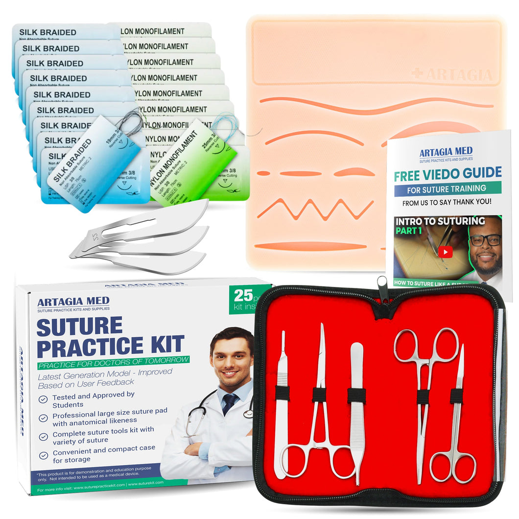 CUSTOM ORDER: 120 Regular Kits - SMS - ECONOMY DELIVERY