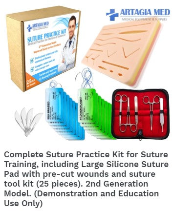 Custom Order Gannon - 6 Kit