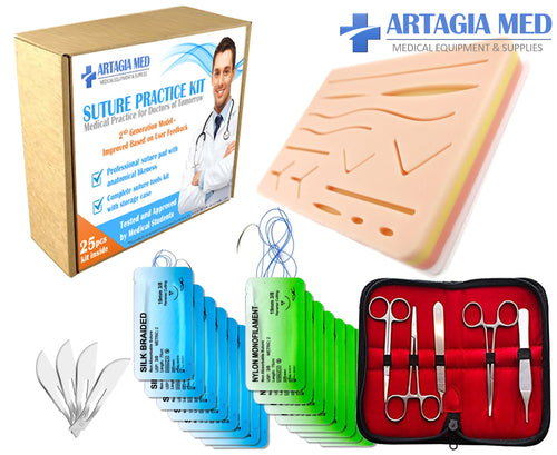 CUSTOM ORDER: JHU Rita Trulinos - 350 Kits