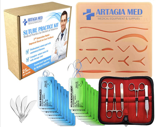 Copy of Copy of CUSTOM ORDER:  Thomas Jefferson University - 42 Kits