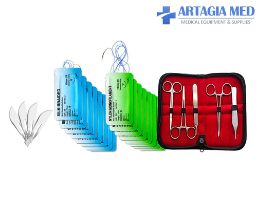 CUSTOM ORDER: Stanford - 50 SutureTool Kits (16 sutures in each)